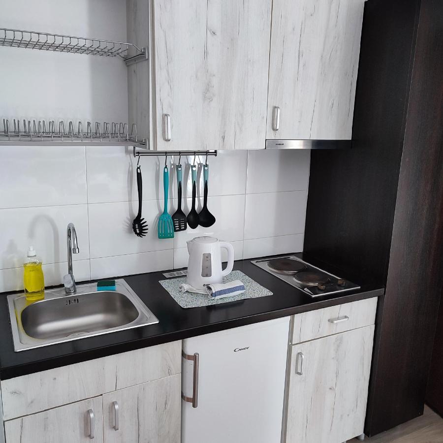 Centar Novi Sad-Studio No.4 ภายนอก รูปภาพ